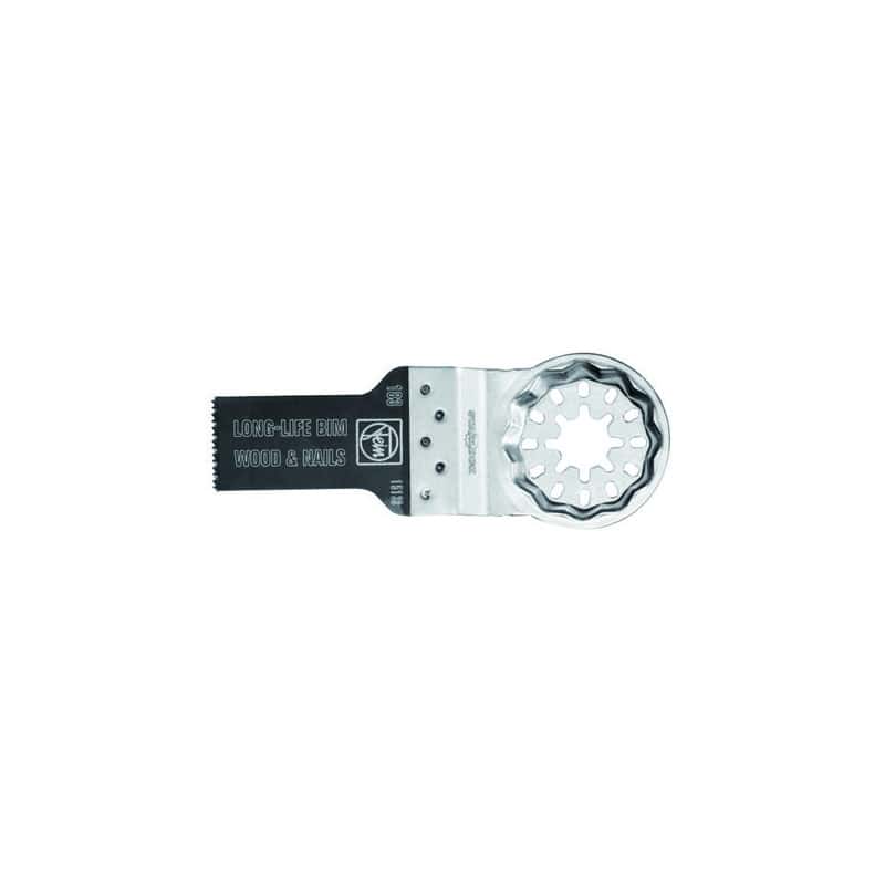 Lame e-cut multimaster long life bim SL FEIN