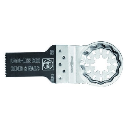 Lame e-cut multimaster long life bim SL FEIN
