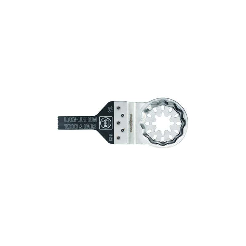 Lame e-cut multimaster long life bim SL FEIN