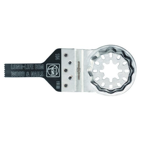 Lame e-cut multimaster long life bim SL FEIN