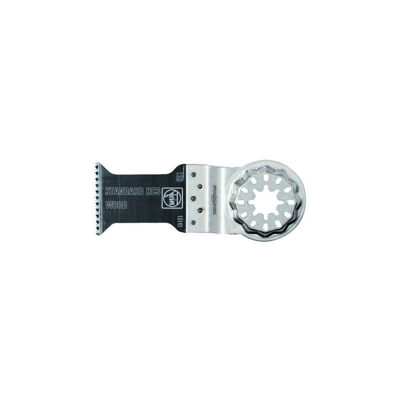 Lame E-cut Multimaster S HCS SL