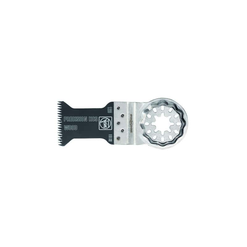 Lame E-cut Multimaster P HCS SL FEIN