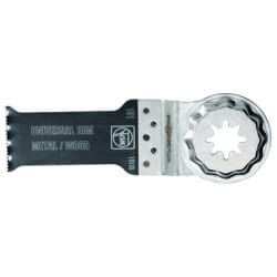 Lame E-cut multimaster U bim SLP FEIN
