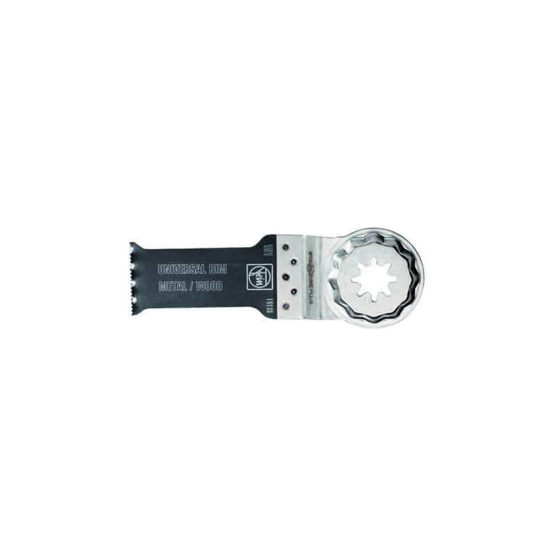 Lame E-cut multimaster U bim SLP FEIN