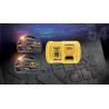 Pack chargeur + 2 batteries 54 V XR FLEXVOLT DEWALT DCB1118T2