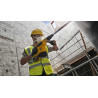 Perforateur SDS-MAX 54V XR FLEXVOLT DCH418X2 DEWALT