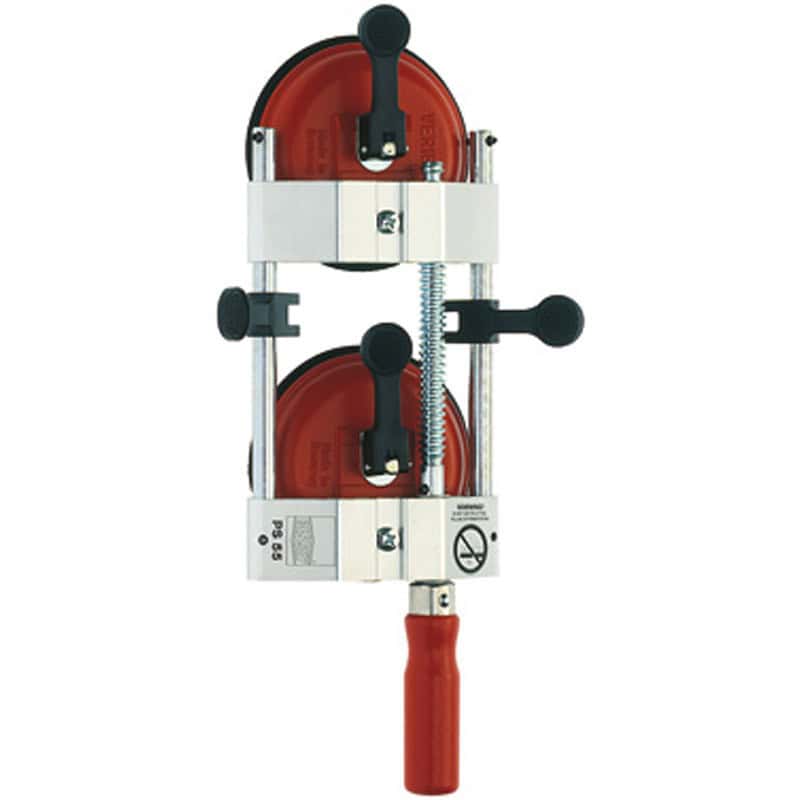 Presse à panneaux BESSEY