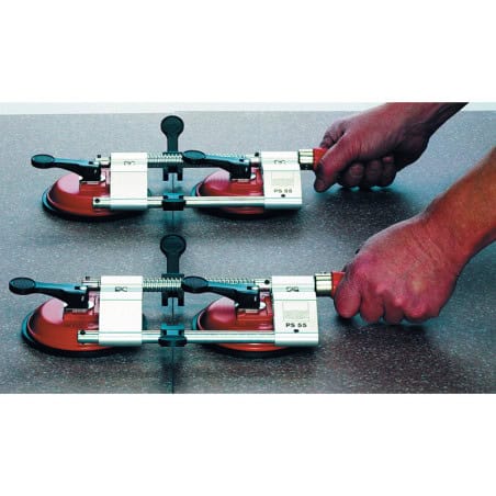Presse à panneaux BESSEY