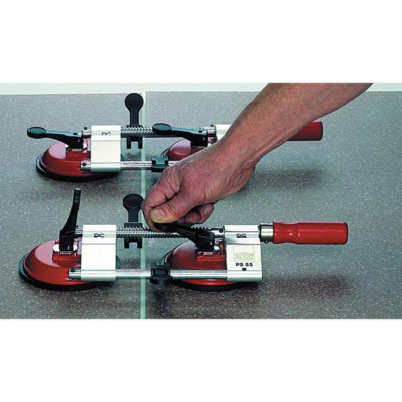 Presse à panneaux BESSEY