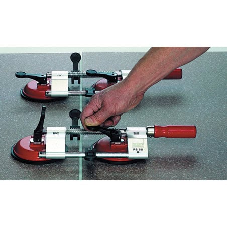 Presse à panneaux BESSEY