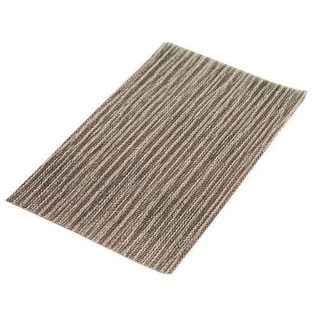 Feuille abrasive rectangle 81x133 mm Abranet pour ponceuse DEOS MIRKA