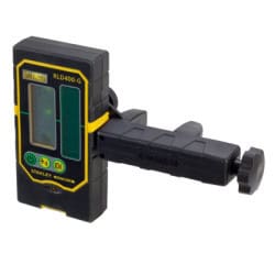 Cellule de réception pour laser RLHVPW STANLEY