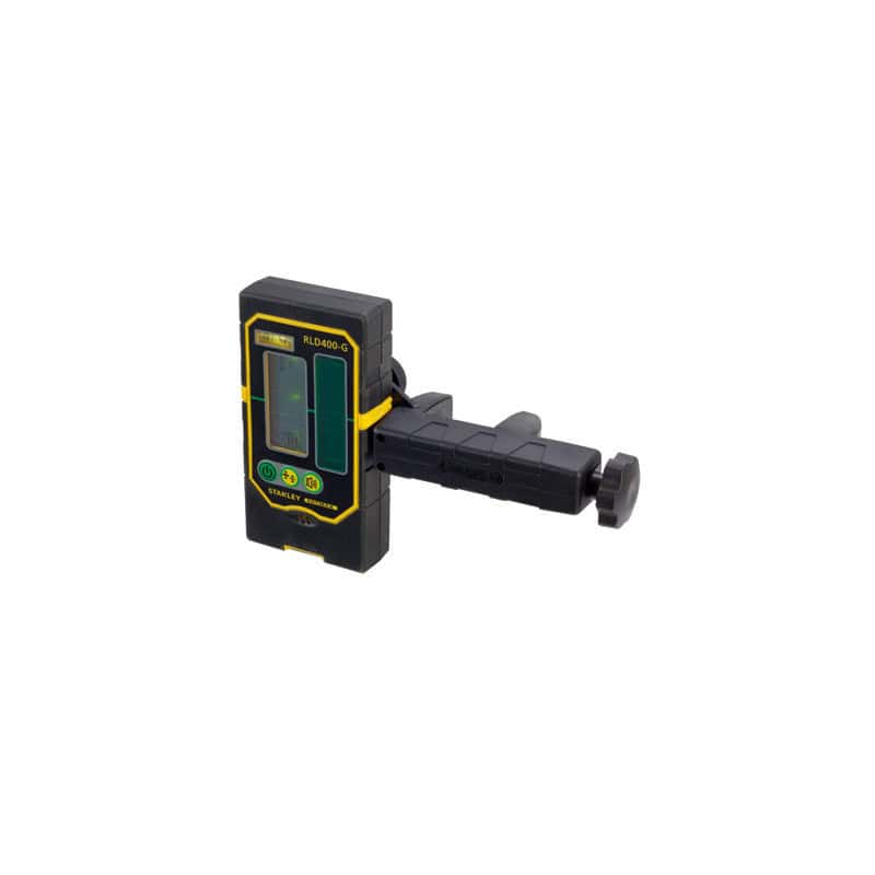 Cellule de réception pour laser RLHVPW STANLEY