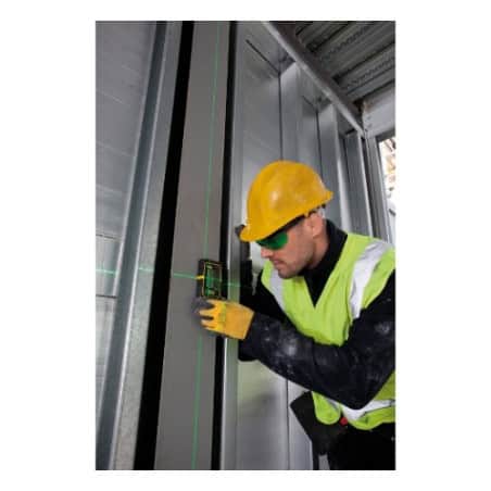Cellule de réception pour laser RLHVPW STANLEY