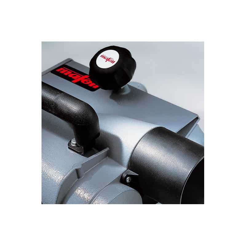 Rabot de charpente ZH 320 EC MAFELL