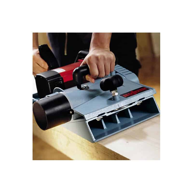 Rabot de charpente ZH 320 EC MAFELL