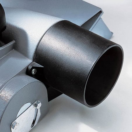 Rabot de charpente ZH 320 EC MAFELL