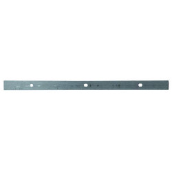 Fer réversible pour rabot de charpente ZH320EC MAFELL 091791