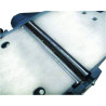 Fer réversible pour rabot de charpente ZH320EC MAFELL 091791