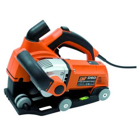 Rainureuse D60 SPIT 811223