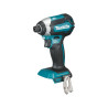 Lot 4 outils sans fil 18V 5Ah MAKITA