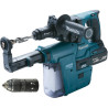 Perforateur SDS PLUS 18 V 5 Ah DHR243RTJV MAKITA
