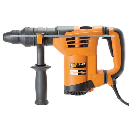 Perforateur piqueur SDS PLUS 343 SVC SPIT 54289