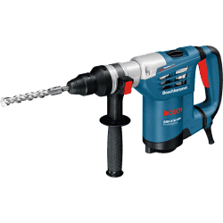 Perforateur SDS PLUS GBH...