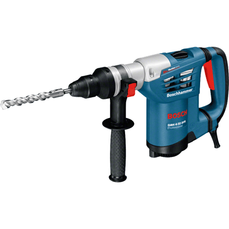 Perforateur SDS PLUS GBH 4-32 DFR BOSCH 0611332101