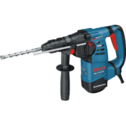 Perforateur SDS PLUS GBH...