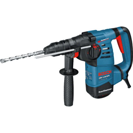Perforateur SDS PLUS GBH 3-28 DFR BOSCH 061124A000