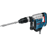 Marteau piqueur GSH 5 CE SDS MAX BOSCH 0611321000