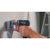 Perceuse visseuse FLEXICLICK GSR 12V-15FC BOSCH 06019F6000