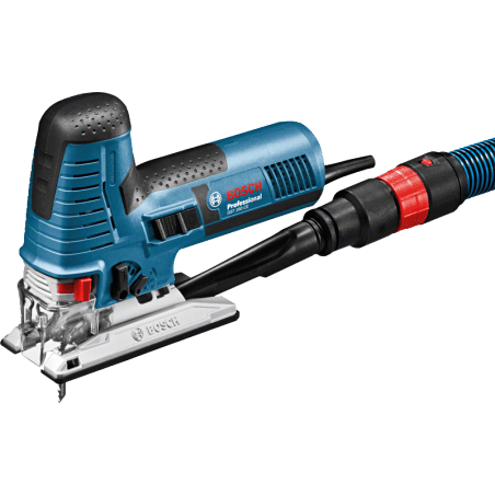 Scie sauteuse GST 160 CE BOSCH 0601517000