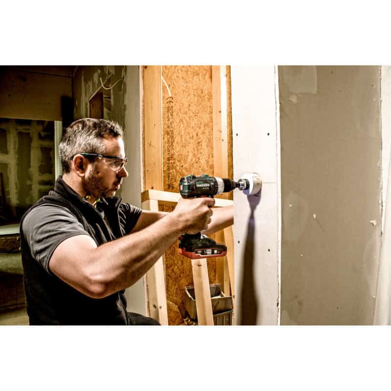 Visseuse 18 V SOLO BS 18 LT BL METABO