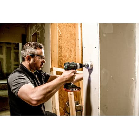 Visseuse 18 V SOLO BS 18 LT BL METABO