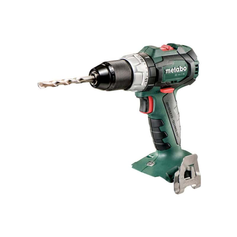 Visseuse 18 V SOLO BS 18 LT BL METABO