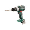 Perceuse visseuse BS 18 LT BL SOLO METABO 602325840