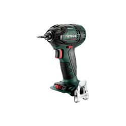 Visseuse à choc 18 V SOLO SSD18LTX200BL METABO