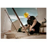 Boulonneuse à choc 18 V 5 AHSSW18LTX400BL METABO
