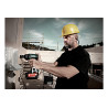 Boulonneuse à choc 18 V 5 AHSSW18LTX400BL METABO