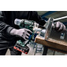 Riveteuse 18V SOLO NP 18 LTX BL 5,0 METABO