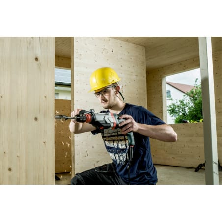 Perforateur SDS-PLUS UHEV 2860-2 QUICK METABO