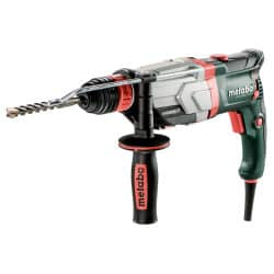 Perforateur SDS-PLUS UHEV 2860-2 QUICK METABO