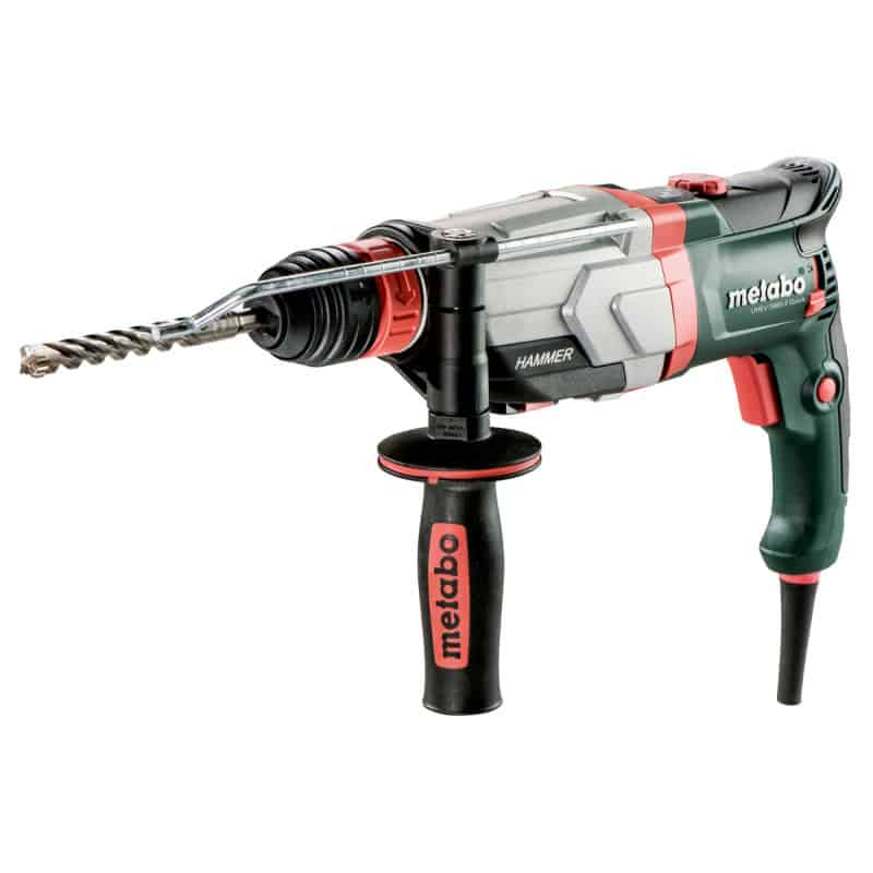 Perforateur SDS-PLUS UHEV 2860-2 QUICK METABO