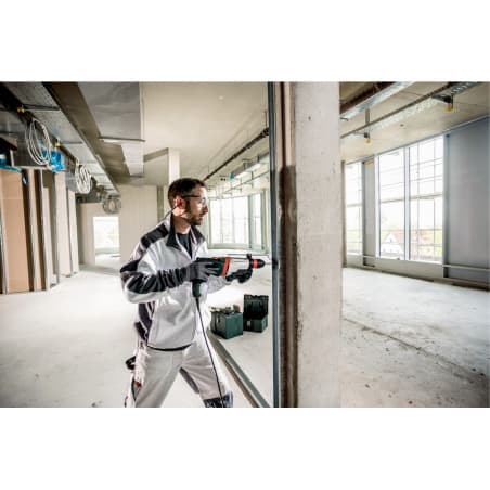 Perforateur SDS-PLUS UHEV 2860-2 QUICK METABO