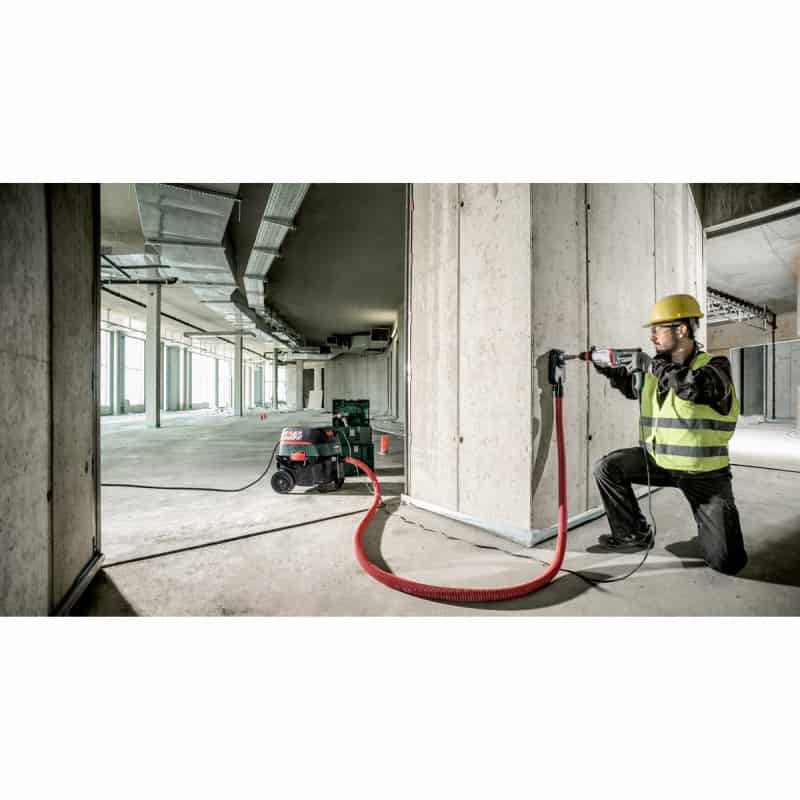 Perforateur SDS-PLUS UHEV 2860-2 QUICK METABO
