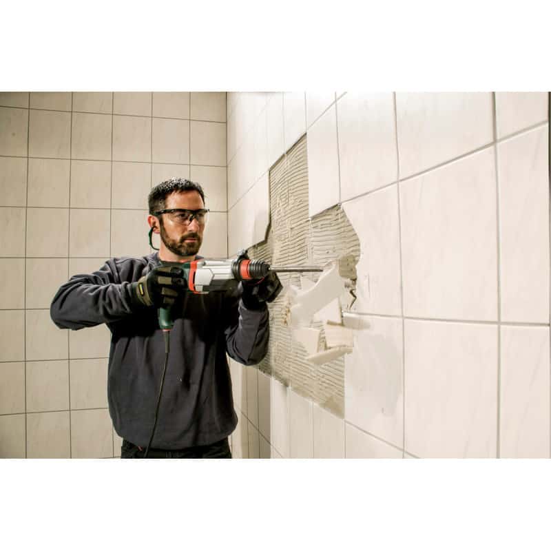 Perforateur SDS-PLUS UHEV 2860-2 QUICK METABO