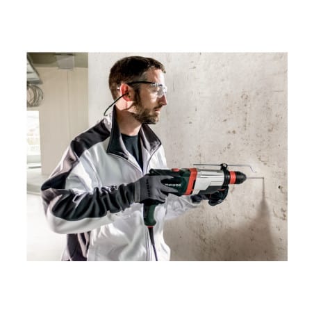 Perforateur SDS-PLUS UHEV 2860-2 QUICK METABO