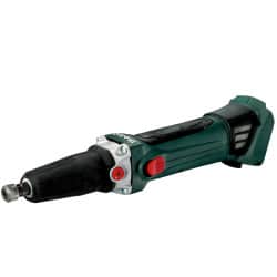 Meuleuse droite 18 V SOLO GA18LTX METABO